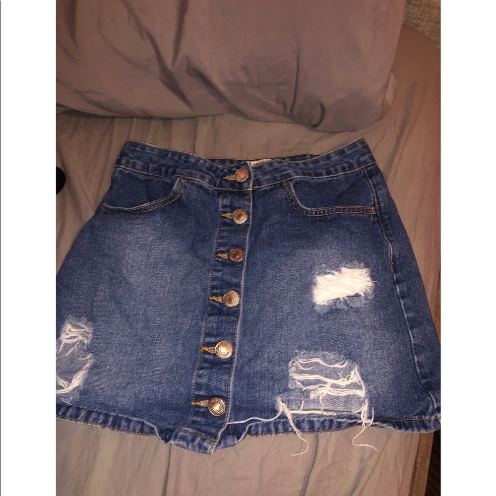 Skirt
